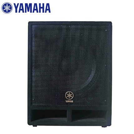 YAMAHA 雅馬哈 A15W 低音炮 15寸重低音 卡拉OK低音