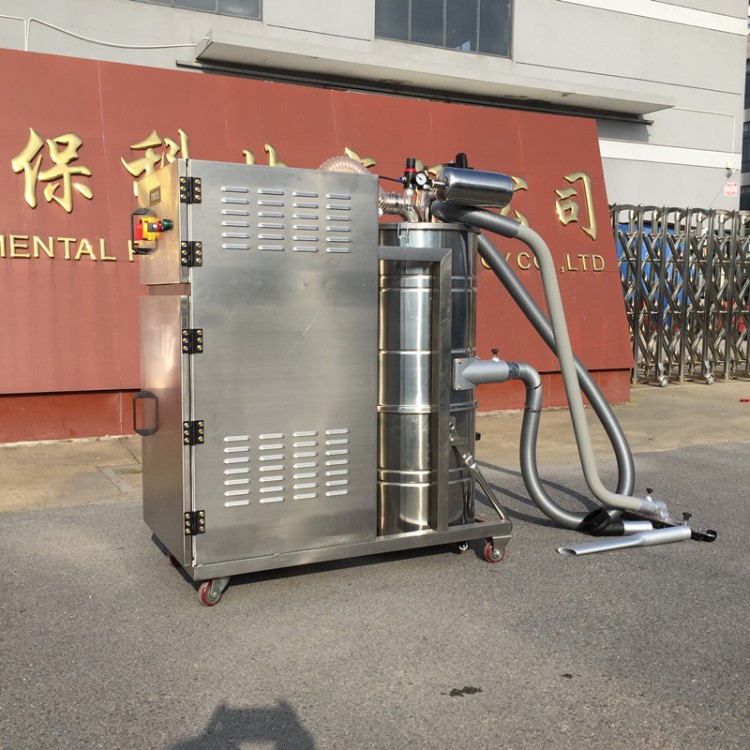 工業用吸塵器除塵機 耐高溫吸塵器 車間清潔強力吸塵除塵設備