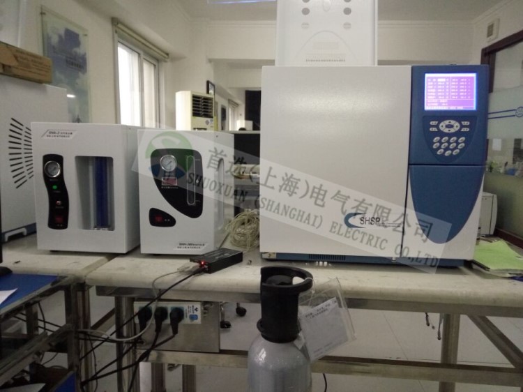 SHSP氣相色譜儀、變壓器油色譜儀，醫用色譜儀等可加工定做