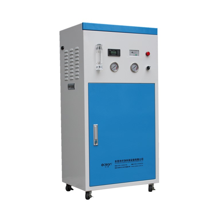 500l移动净水器野外饮用水净化器工程队户外生活水饮水净化设备