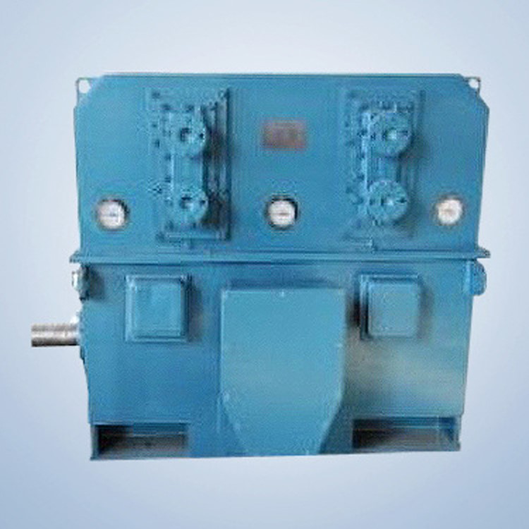 廠家直銷YKS系列高壓三相異步電動機 6KV-10KV空-水冷卻新款包郵
