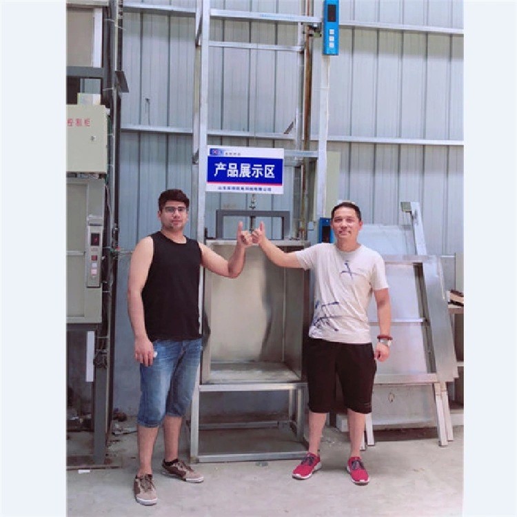 電動升降機處理，，餐廳上菜機，廚房傳菜電梯h