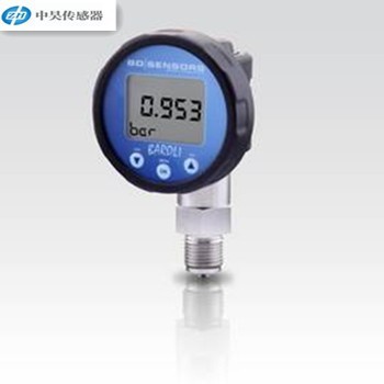 數(shù)顯壓力傳感器BD陶瓷傳感器BD SENSORS