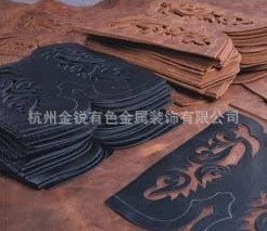 激光切割加工 不銹鋼激光切割 鈑金加工 門制作 工程