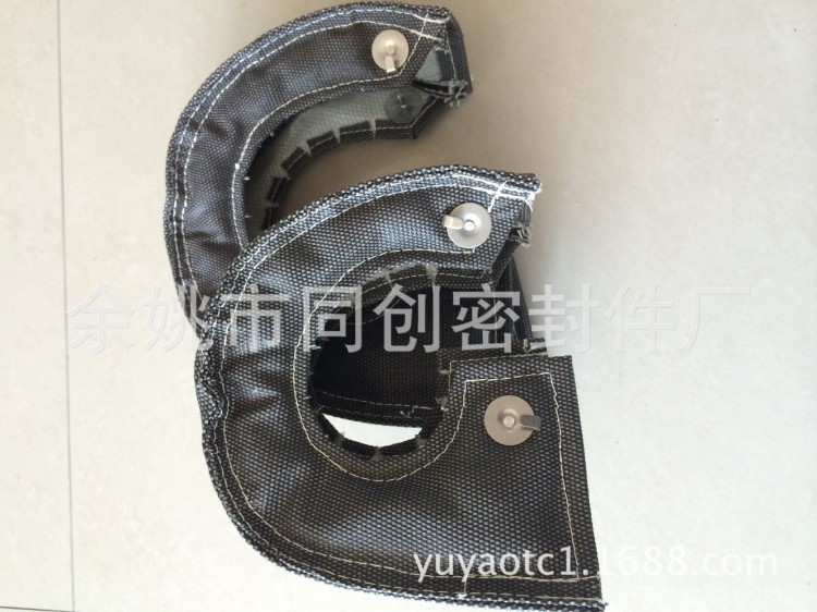 廠家供應排氣管隔熱套，歧管隔熱套，渦輪增壓器隔熱套有多種型號