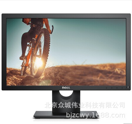 Dell/戴爾 SE1918HV液晶屏18.5英寸18 19顯示器VGA辦公電腦