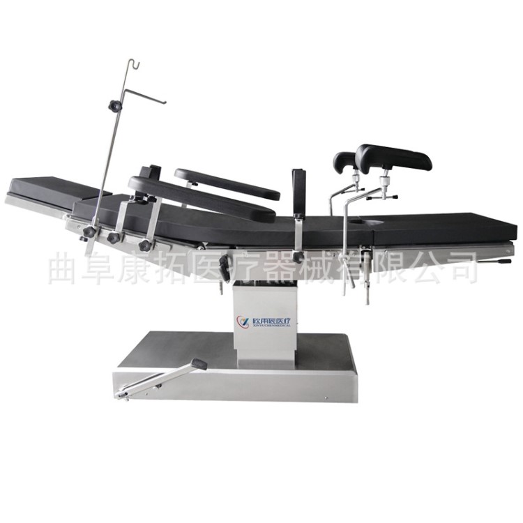 骨科牽引手術(shù)床 可配C型臂透視手術(shù)床 電動(dòng)手術(shù)臺(tái)里賣