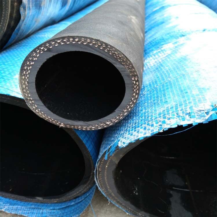 大量銷售  阻燃耐高溫蒸汽管耐油管 規(guī)格鎧裝高壓高溫膠管