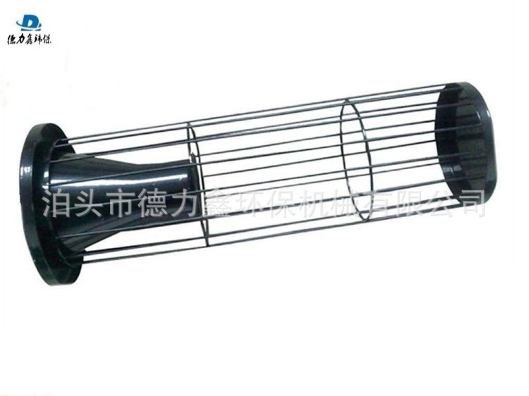 四川 骨架，除塵布袋袋籠，除塵器配件骨架龍骨廠家定做批發