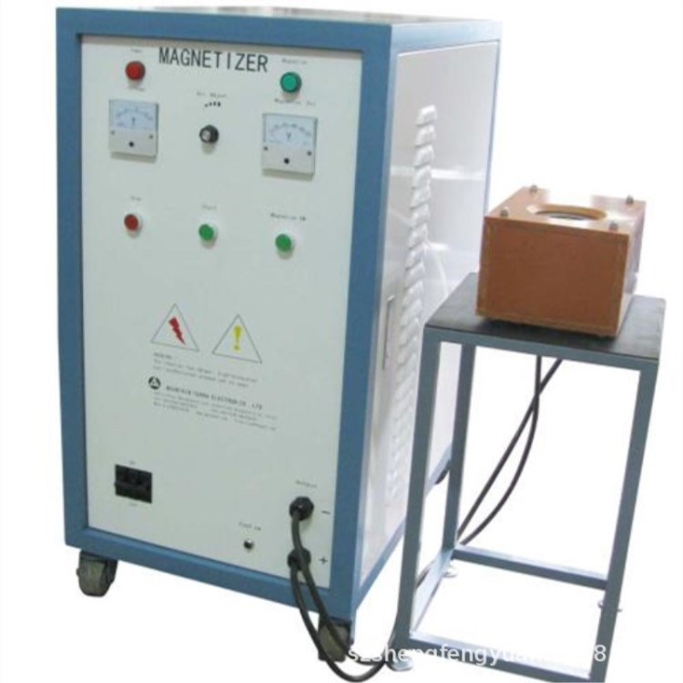 二手快速充磁機玩具汽車音響喇叭揚聲器充磁機多機電機充退磁電源