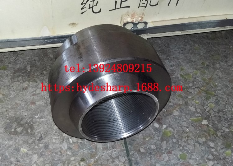 海天震德注塑機(jī)螺母 調(diào)模螺母 拉桿導(dǎo)桿螺母 哥林柱螺母PL300