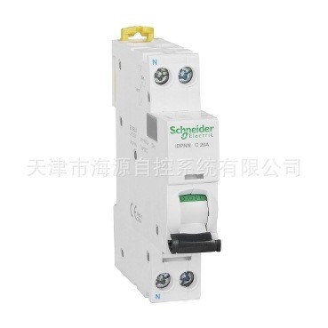 施耐德斷路器 A9P28632 iDPNa-K小型斷路器10KA DPN32A-C