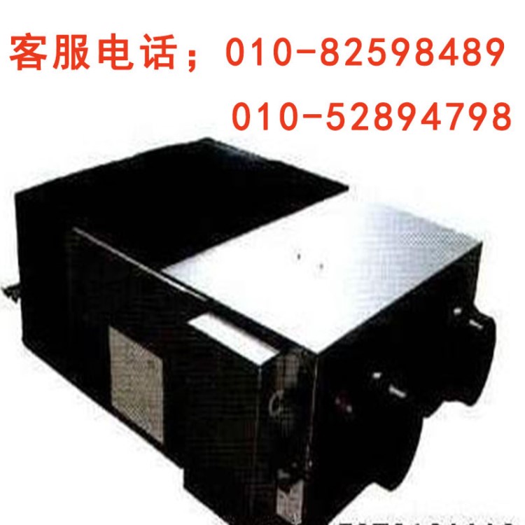 美的中央空調除PM2.5除霾全熱交換器XFHQ-6DZ-B