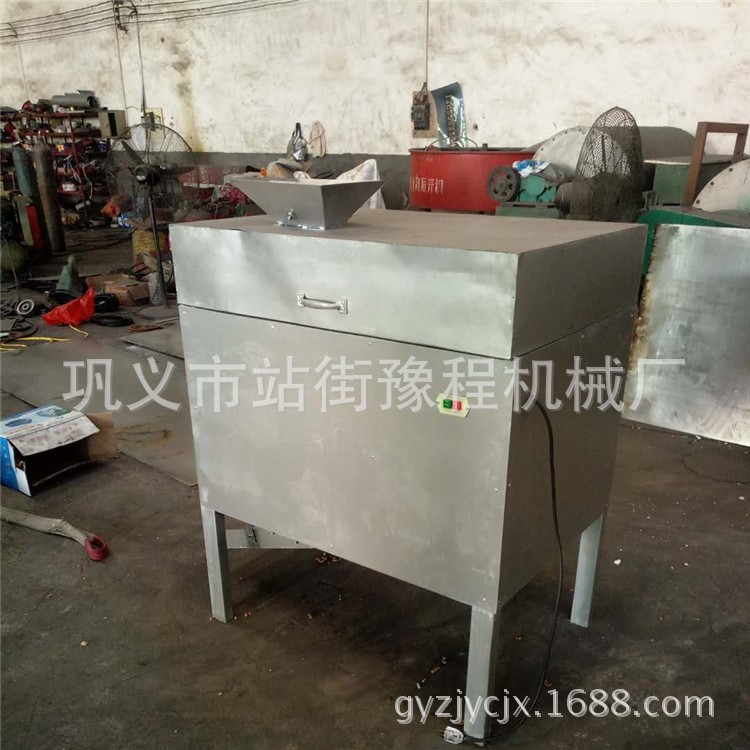 多功能硬殼核桃剝殼機 新疆核桃剝殼機 各種堅果脫殼剝皮機