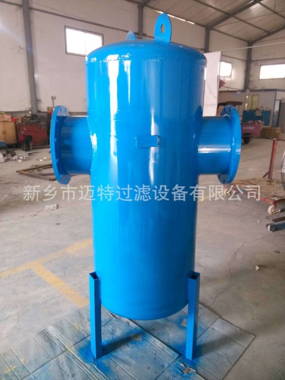 DN1000氣液分離器原理 旋風式氣水分離器價格