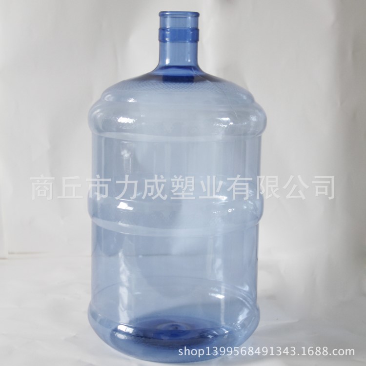 净水桶 矿泉水桶 饮水机桶 430g 4加仑 15升 加厚