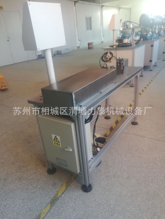 軸承自動壓入機   軸承自動壓入機廠家 半自動軸承壓入機