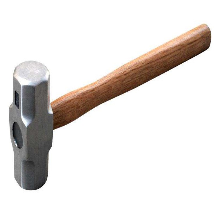 五金工具 八角錘 45#鋼錘 存貨足 擊打用具 木頭手柄 批發供應