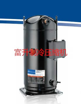 特靈空調壓縮機SSA083AA4BPA=谷輪壓縮機ZP83KCE-TFD-522