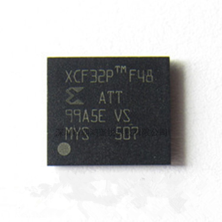 XCF32PFSG48C 存儲器 用于 FPGA 的配置 PROM 容量32Mb