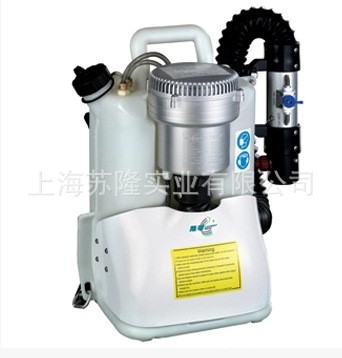 隆瑞背負式電動超低容量噴霧器B-ULV-616A、 充電式超微粒噴霧機