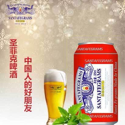 易拉罐啤酒招商，甘肅白銀天水地區易拉罐啤酒低價批發