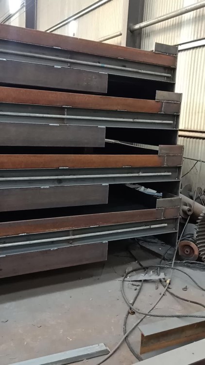 隧道窯車，隧道窯臺車15833402291