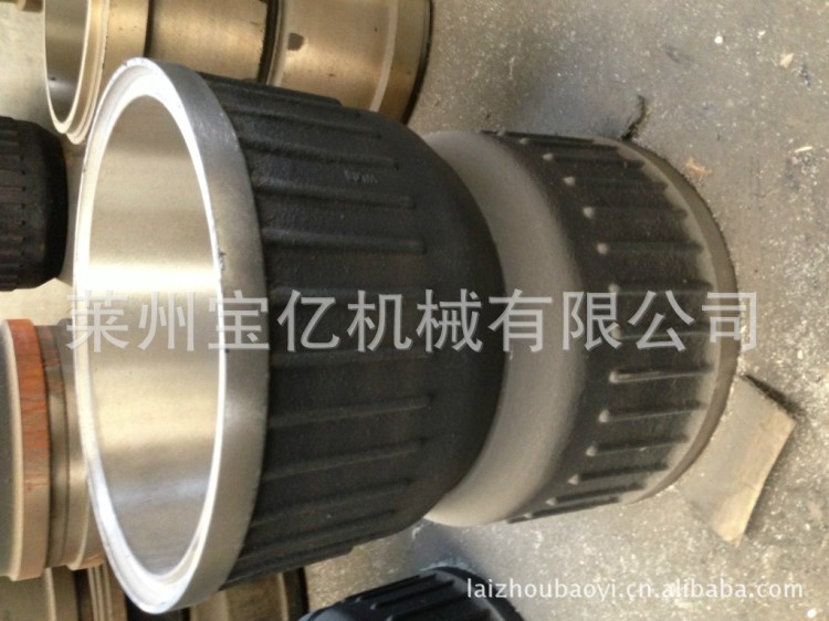 供應(yīng)卡車制動(dòng)鼓 剎車鼓 卡車輪轂 TRUCK BRAKE DRUM