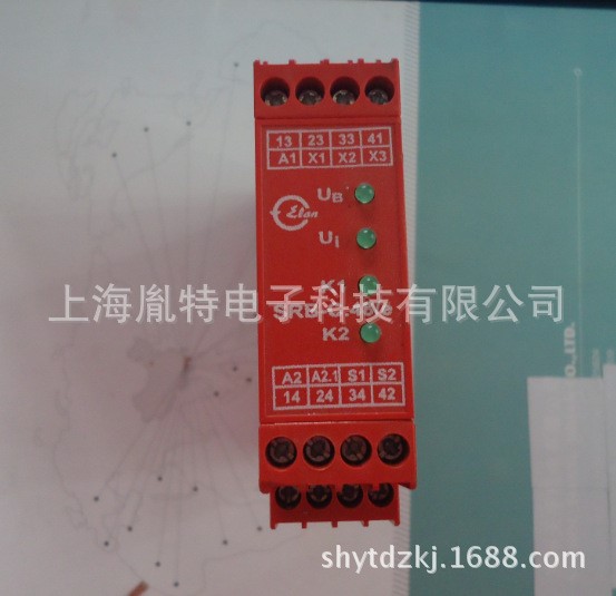 現(xiàn)貨供應(yīng)施邁賽繼電器SRB-C.48/E -24V 低價處理