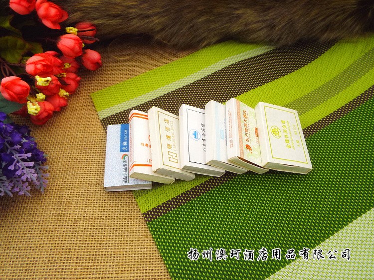 酒店一次性火柴定做火柴賓館酒店會(huì)議使用全國包物流性價(jià)高批發(fā)
