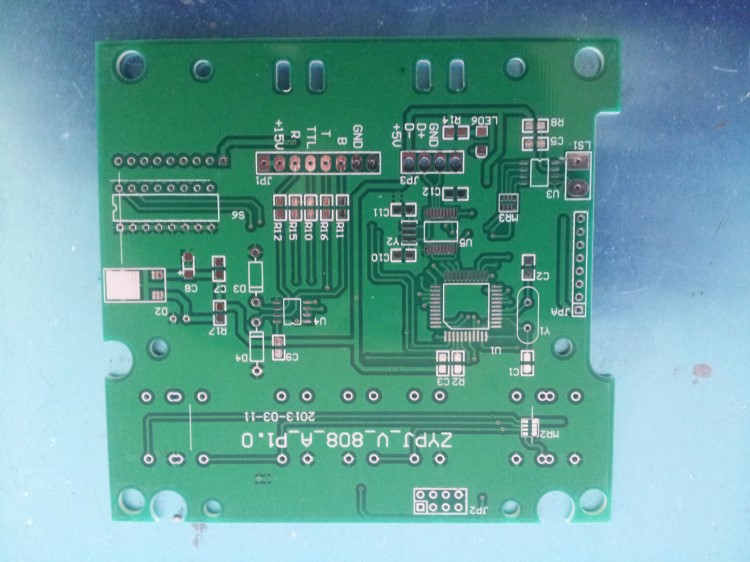 南京pcb加工京線路板設(shè)計(jì) 南京PCBA 南京電路板SMT 揚(yáng)州電路板