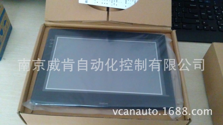 供應(yīng)FATEK永宏觸摸屏 10.2寸