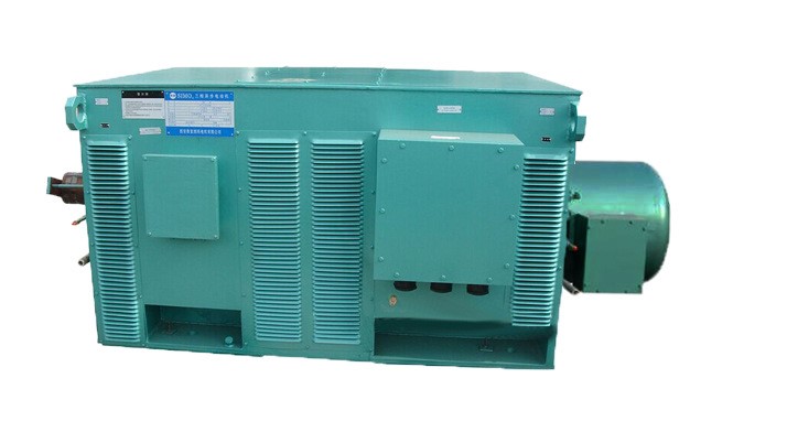 西安西玛6KV IP23 高压三相异步电机Y4504-10-200