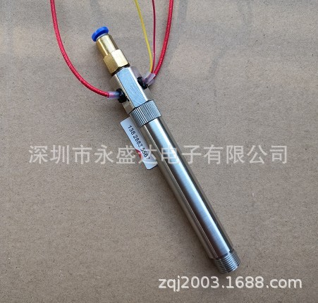 繞線機吹風發熱管 焊錫機加熱棒 電熱棒 自動設備熱吹風電熱管