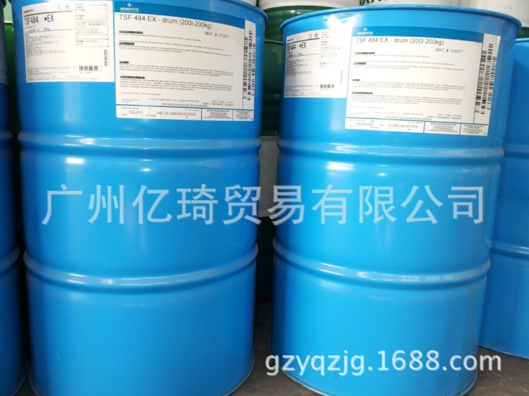 供應(yīng) 含氫硅油 TSF484 日本東芝/日本產(chǎn) 邁圖