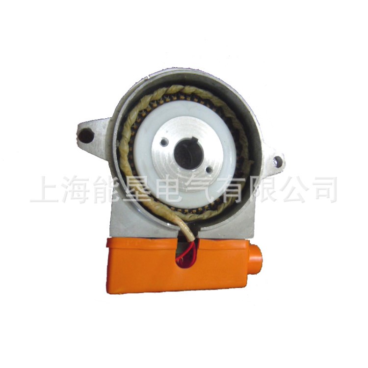 [廠家直銷]YCT315-4B 45KW三相交流永磁式測速發電機