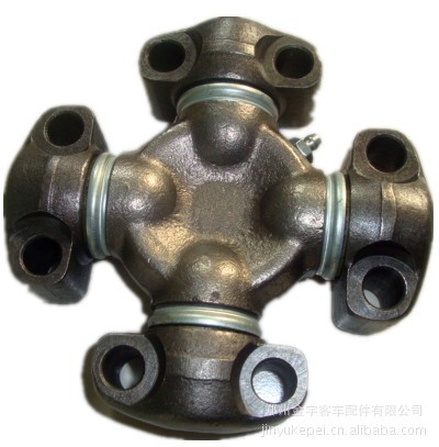 供應宇通、金龍、海格客車配件轉向節十字軸 質量有保障