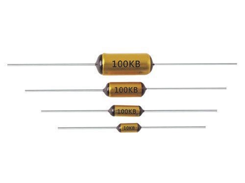 生產供應RX71型精密線繞電阻器