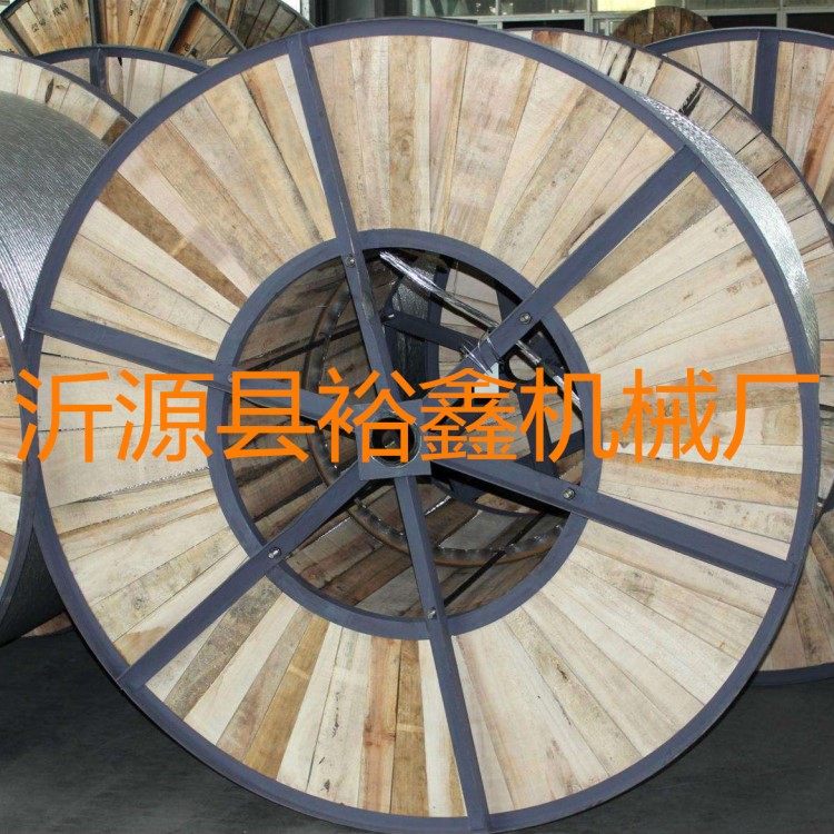 電纜軸盤加工設備