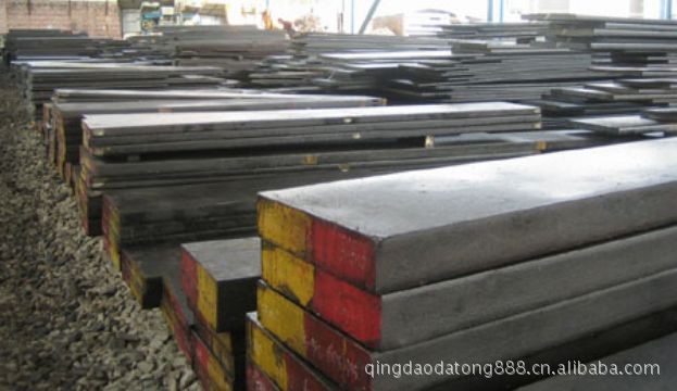 濟南日照煙臺材料DAC日立金屬HITACHI熱作工具鋼 模具鋼