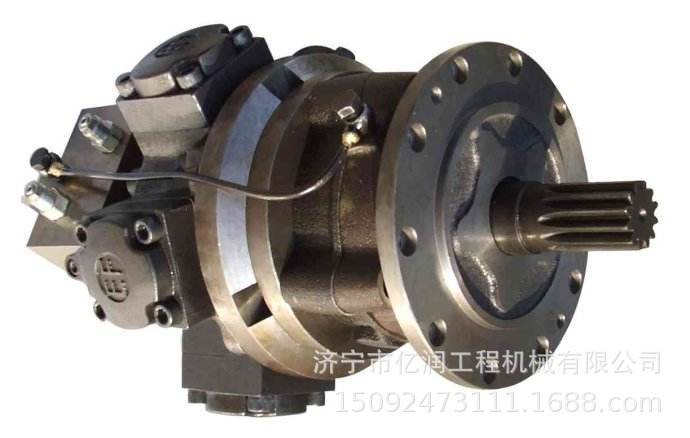 徐工壓路機(jī)XS263H XS223H XD123S XD143S液壓震動(dòng)馬達(dá) 全車(chē)配件