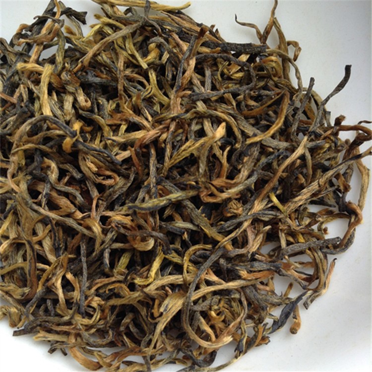 金骏眉  红茶 小种红茶农家自产自销 红茶批发