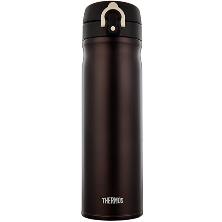 THERMOS/膳魔師真空不銹鋼保溫杯 304醫(yī)用不銹鋼水杯批發(fā)TCMB-550