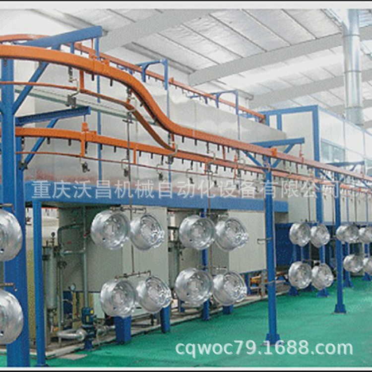 供應(yīng)自動涂裝設(shè)備 自動化涂裝噴涂機(jī) 自動化靜電噴涂機(jī)