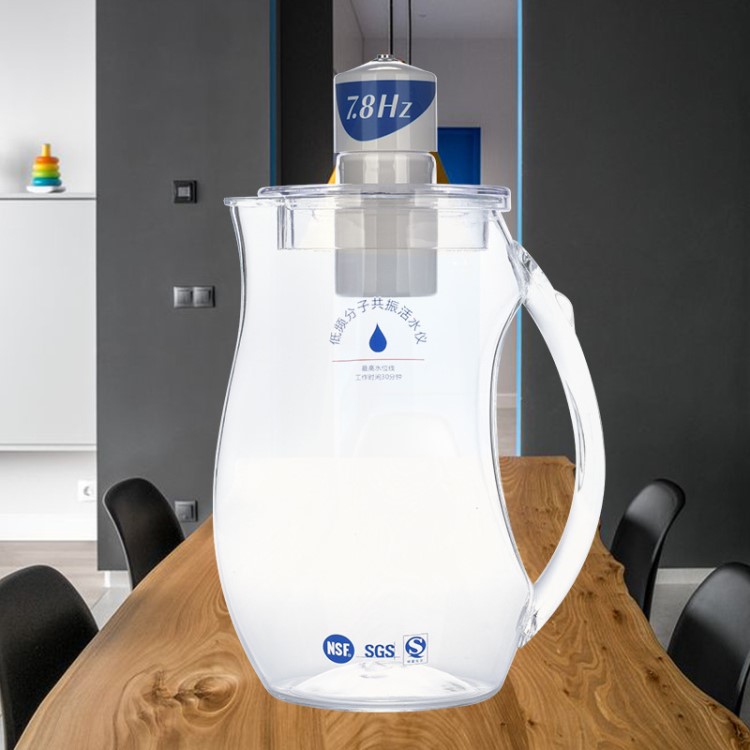 低頻共振活水儀 量子細(xì)胞能量?jī)x 舒曼波7.8赫茲 深圳工廠直銷代發(fā)