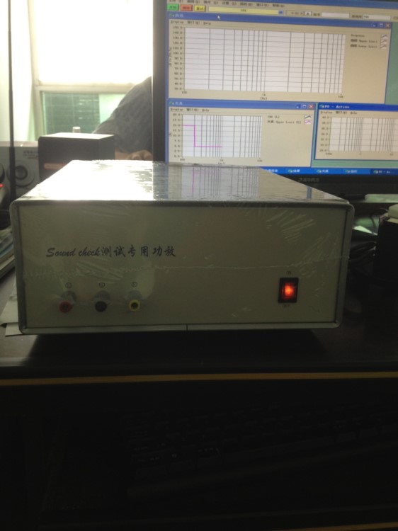 CRY6125電聲測試儀cry6125電聲測試儀杭州吉高電聲測試儀電聲測試