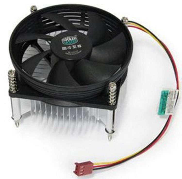 CoolerMaster 酷冷 DP6-9GDSB-R1 (CPU)散熱器 A115(1155)