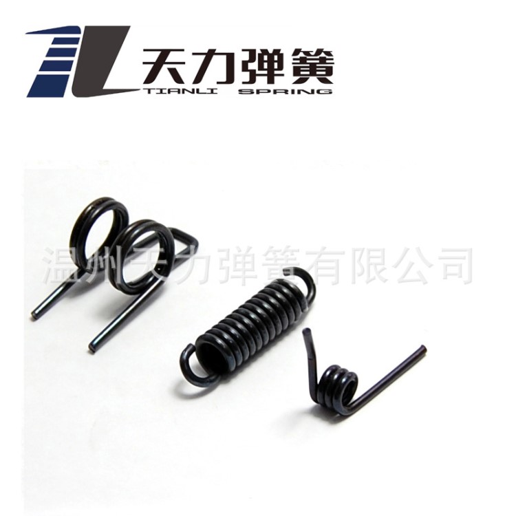 定制電器彈簧 DZ47漏電彈簧 CDM1系列彈簧加工