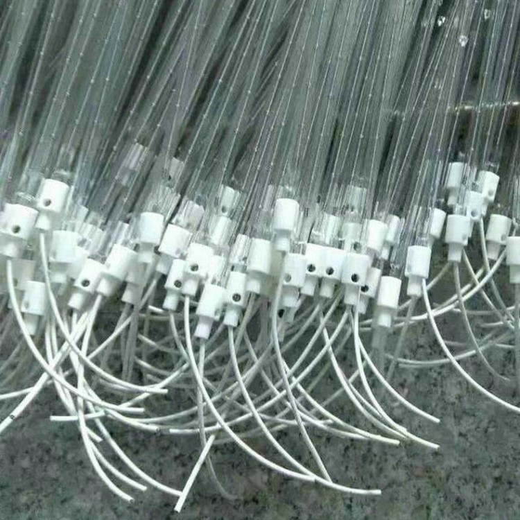 生產供應 毛細石英管 度石英管 量大從優