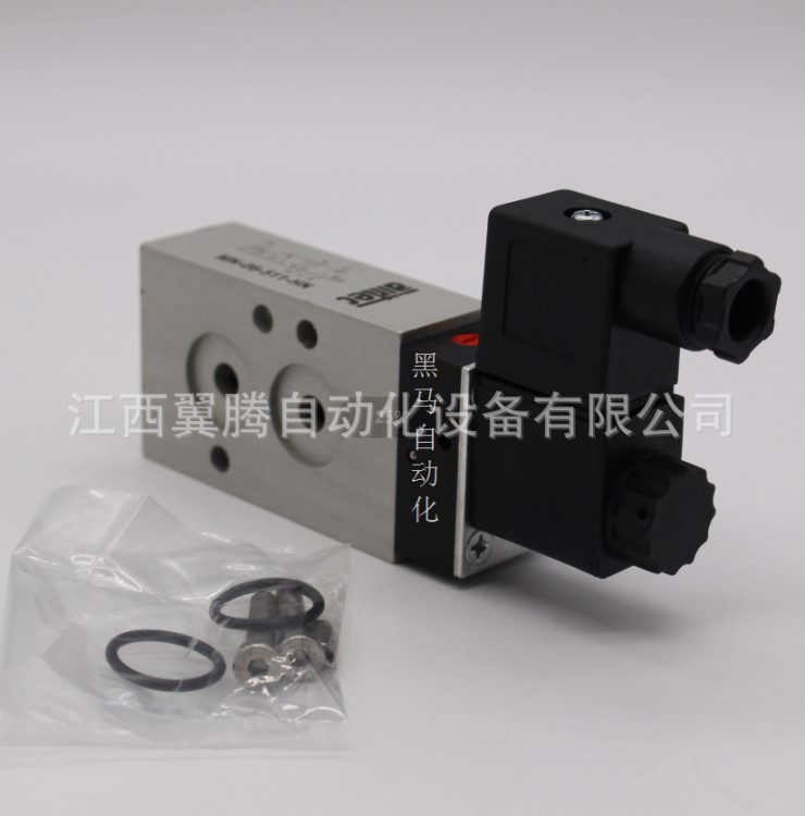 德國電磁閥愛爾泰克AIRTEC電磁閥M-04-511-HN現貨